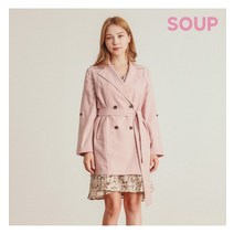 벨티드 자켓(SV4JKPD)