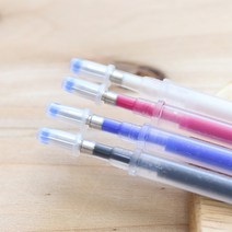 쏘잉스 / 아이론 초크펜(열펜) 3color CC0, 화이트