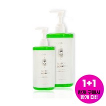 타투작업용품 타이탄 클린저 타투클린저 1+1 (Tattoo Cleanser) 250ml/400ml, 250mm