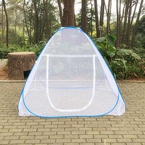 타프모기장 접이식 텐트 방충 침대 망사, C01-1.0m(3.3피트)침대