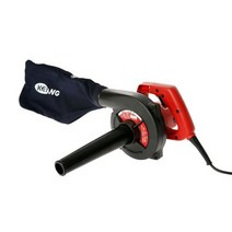 계양 BR-20 송풍기 브로워 블로워 600W 먼지제거, 1개