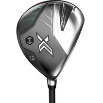 제쿠시오 엑스 페어웨이 우드 miyazaki ax-2 xxio (단롭), 미야자키  AX-2, 3w 15°, sr 43인치