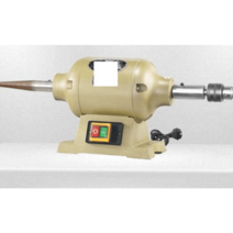 버핑모터 빠우 녹 제거기 전동 그라인더 연마기 모터, 버핑모터-750w  220v