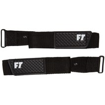 Full Tilt 스키신발 Black Power Straps, S