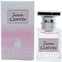 일본직발송 6. LANVIN(ランバン) LAMBAN JEANNE LAMBAN EDP 스프레이 30ML 오드 팔팜 (병행 수입품) B001K, One Size, One Color