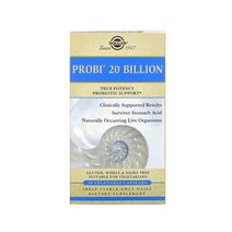 솔가 프로비 200억 유산균 베지 캡슐 30개입 Probi 20 Billion, 1개