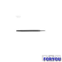 ForU865 합동 줄 삼각 황목 1개 전기용품 안전용품 소모성자재 공구 배관자재