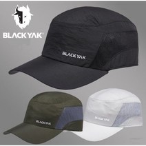 블랙야크 NC송파점 남여공용 모자 간절기 및 여름에도 착용할 수있는 메쉬 원단이 훌륭한 등산캡모자 라이트메쉬캡U 2BYHTS1912