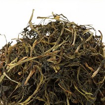 브랜드없음 국산 건나물 건눈개승마 (삼나물) 50g, 단품없음