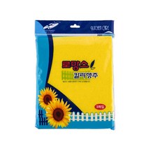 (무)유나로망스칼라행주 3PX10개