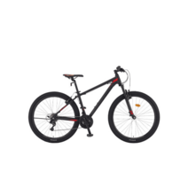 삼천리 칼라스10 27.5인치 21단 MTB 자전거, 다크실버