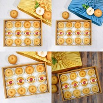 나주 배 선물세트 7.5KG 11 12과 명품 배선물 과일배