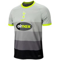 토트넘 20-21 나이키 브리드 스타디움 에어 맥스 저지 SS[나이키CW1308-090](CW1308090)