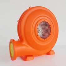 대형 송풍기 에어바운스 어린이행사 체육놀이, 950W 플라스틱 팬