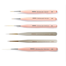 [네일국가고시] 바바라 네일브러쉬 15종, No.301, 1개