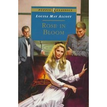 Rose in Bloom, Penguin UK