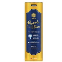 페리오 프로폴리테라 치약 클래식민트 100g 3개, 상세페이지 참조