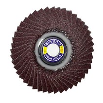 천일연마 날개페파 휠페이퍼 해바라기페파 1박스 100개입, 180방