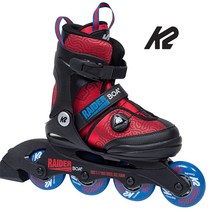 K2 마리 프로 오션 아동 인라인 스케이트+가방+보호대+헬멧+신발건조기 외, 가방+헬멧+보호대S_블랙세트