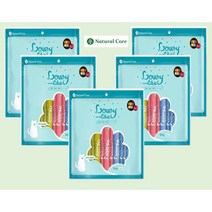 네츄럴코어 러비츄 짜먹는 강아지츄르 습식 참치 대용량 멀티팩 간식 294g 21p 3개 4개 5개 / 네츄럴코어 바이오나 공식 판매점