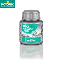 모토렉스 그리스 2000 바이크그리스 윤활유 잔차몰