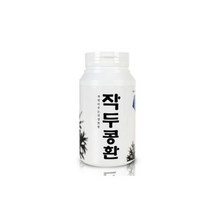 신나라-닷컴_국산 작두콩환 300g_900060091 전연령 선물용 식품 콩정 알약_ tlsskfk, S-N-선택사항없습니다, S-N-선택사항없습니다