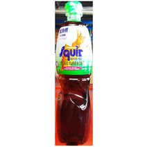 타이 멸치액젓 피쉬소스 어간장 700ml 얌운센 월남쌈 꼬치어묵