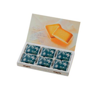 시로이고이비토 화이트 초콜릿 쿠키 18p, 2개