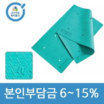 노인복지용구 미끄럼방지매트리스 NT-3001 욕실거실, 경감대상자6