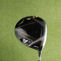 중고 브릿지스톤 JGR 중고드라이버 10.5도 남성용 (SR) 031200, 단품