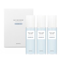은율 데일리 케어 히알루론산 미스트, 100ml, 12개