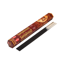 hem 헥사 인센스스틱 향 스틱향초 INCENSE 인센트 향피우기 퇴사선물, 39.샌달우드