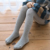 세미 배기바지 코디 스판 여성바지 밴딩바지 면바지