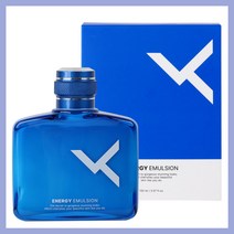 바찌 옴므 에너지 에멀전 남성로션 150ml 미백로션 주름개선로션 피부영양 피부탄력 피부건조 남성미백 남자미백 에멀젼 남자주름개선 남성주름개선화장품 남자화장품브랜드 남성화장품브랜드