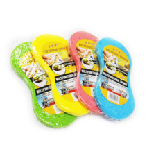 나노텍 세차스펀지 땅콩스펀지 셀프세차 워시패드 (1P)