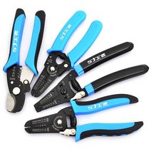 다기능 와이어 스트리퍼 전기와이어 케이블, 케이블 스트리퍼 7인치