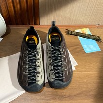 KEEN 킨 등산화 락 재스퍼 발볼넓은 켄 제스퍼 콜렌