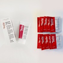 샵벨르 앱솔루트 비비크림 30ml+샵벨르샘플 10장, 50ml, 엘리시어15장