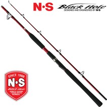 [NS] 엔에스 선상낚시대 블랙홀 선 우럭낚시대