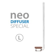 샘아쿠아 네오 CO2 디퓨져 노멀 스페셜 L/ NEO 이산화탄소 디퓨져
