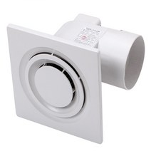 동우 천정용 벽면용 욕실용 환풍기, 11DRB-욕실