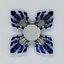 파인드몰 피젯스피너 R188 레인보우 LED 베어링 팝잇 레어, 레어피젯스피너5