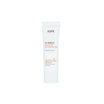 아이오페 [아이오페]UV쉴드 에센셜 선 프로텍터 50ml, 50ml x 1개, 1개