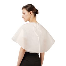 [100매] 뷰클린 고급 일회용 파마보 / 일회용 염색보 / 위생커버, 부직포파마보 스마트 100장