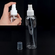 200ML 휴대용향수공병 화장품샘플병 소분병