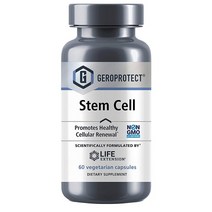 Life Extension Geroprotect Stem Cell 게로프로텍트 스템 셀 60정