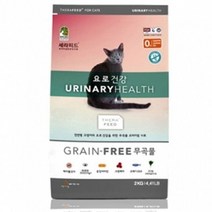 대주펫푸드 세라피드 요로건강 2kg 캣사료, 상세페이지 참조, 상세페이지 참조, 상세페이지 참조