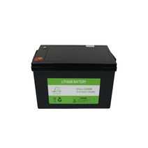 레오체 리튬인산철 배터리 LFeLi-12200MC(12.8V 200AH)
