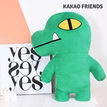 카카오프렌즈 콘 자이언트 인형, 85cm, 그린
