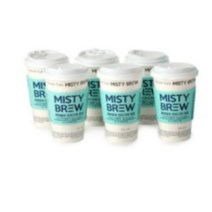 미스티브루 과테말라 안티구아 원컵, 100ml, 6개